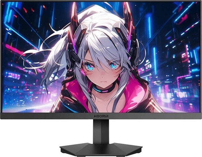 Monitor Koorui Monitor Koorui GN07 27'' 2560x1440px 170Hz