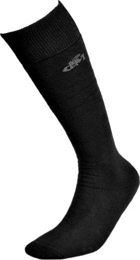 JJW Podkolanówki MEDIC DEO LONG czarny 35-37 *)