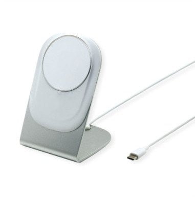 Bezprzewodowa podstawka ładująca ROLINE do urządzeń mobilnych, 15W