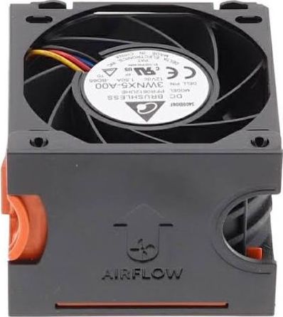 Dell Wentylator DELL do R720, R720XD, SC8000, DR4100, DR6000 - WPVP9