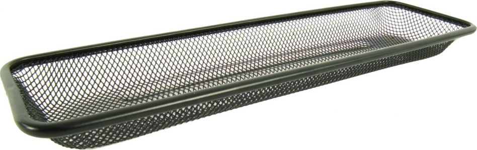 Profice Przybornik płaski TETIS czarny Tetis TARGI