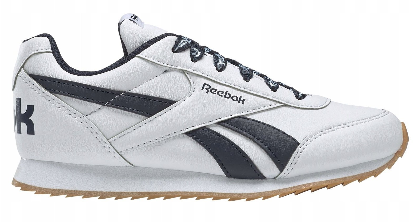 Reebok Kultowe Buty Reebok Royal CL Jogger DV9075; Rozmiar - 38.5