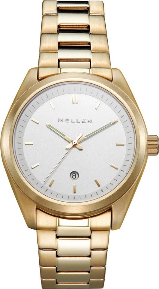 Zegarek MELLER Zegarek damski Meller W9OB-3.3GOLD złoty