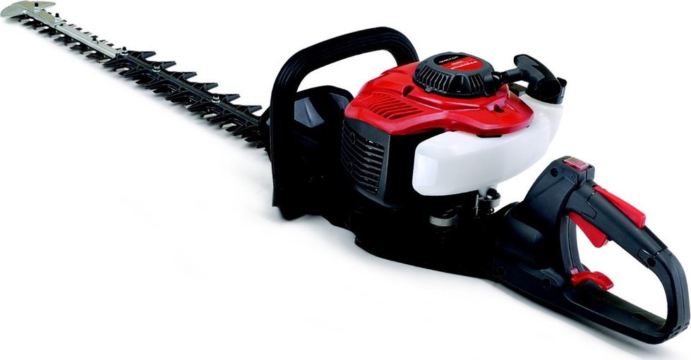 MasterCut MASTERCUT PRO HT2360D SEKATOR NOŻYCE SPALINOWE DO ŻYWOPŁOTU KRZAKÓW KRZEWÓW SPALINOWE 60cm