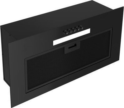 MAAN MAAN TYTAN 2 400 L 60 CM WYDAJNOŚĆ 415 M3/H CZARNE SZKŁO