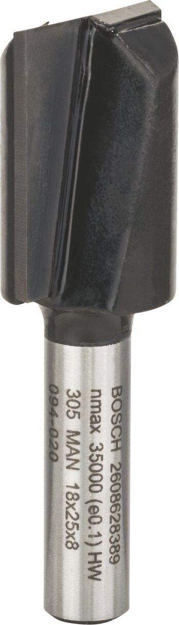 Bosch Bosch HM-NutFrez 8/18 mm
