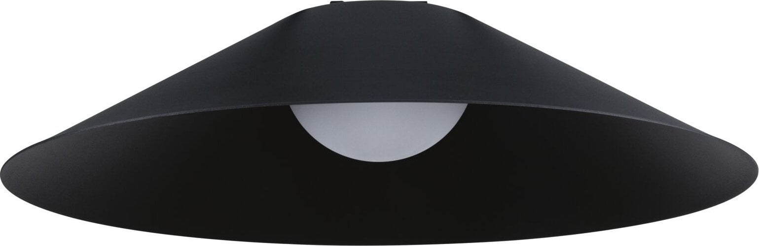 Oprawa systemu ULine CONE LED 12W 560lm 3000K 350mm IP20 48V czarny / aluminium