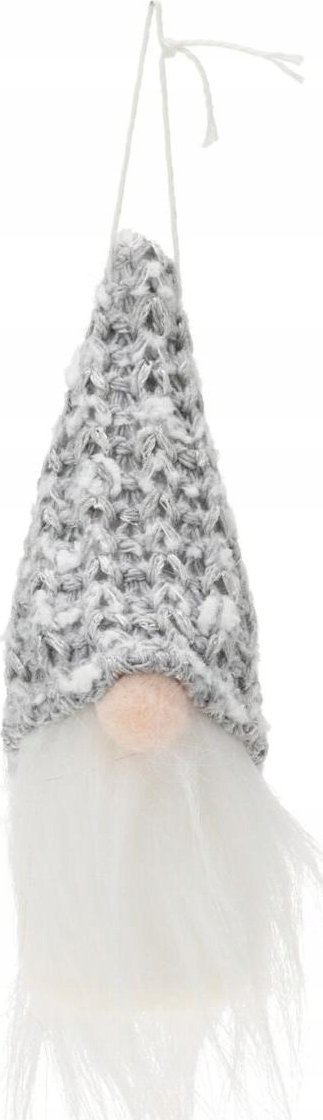 Dekoracja świąteczna Christmas decoration mikołaj