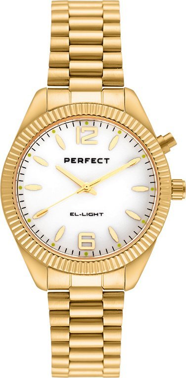 Zegarek damski PERFECT EL003S-05