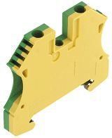 Weidmuller Złączka WPE 4 (1010100000)
