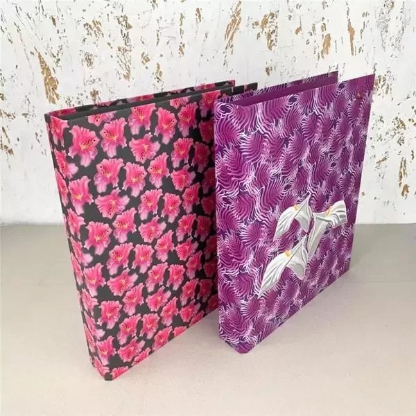 Segregator Bee-bee Segregator A4/2R Flowers