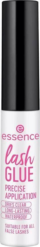 Essence Essence Lash Glue klej do sztucznych rzęs 4.7g