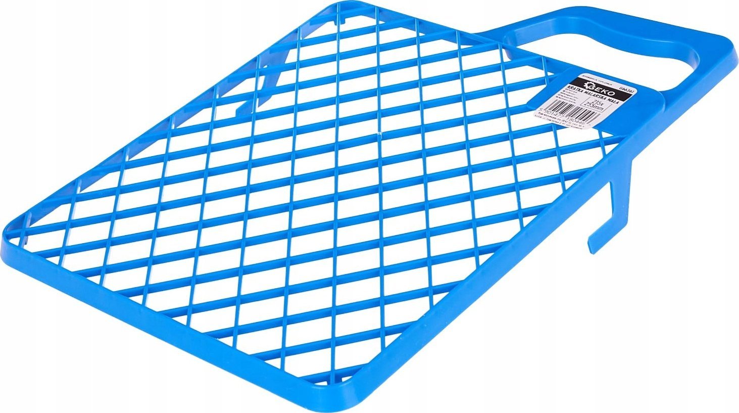 Geko Kratka malarska mała 190x230mm (50)