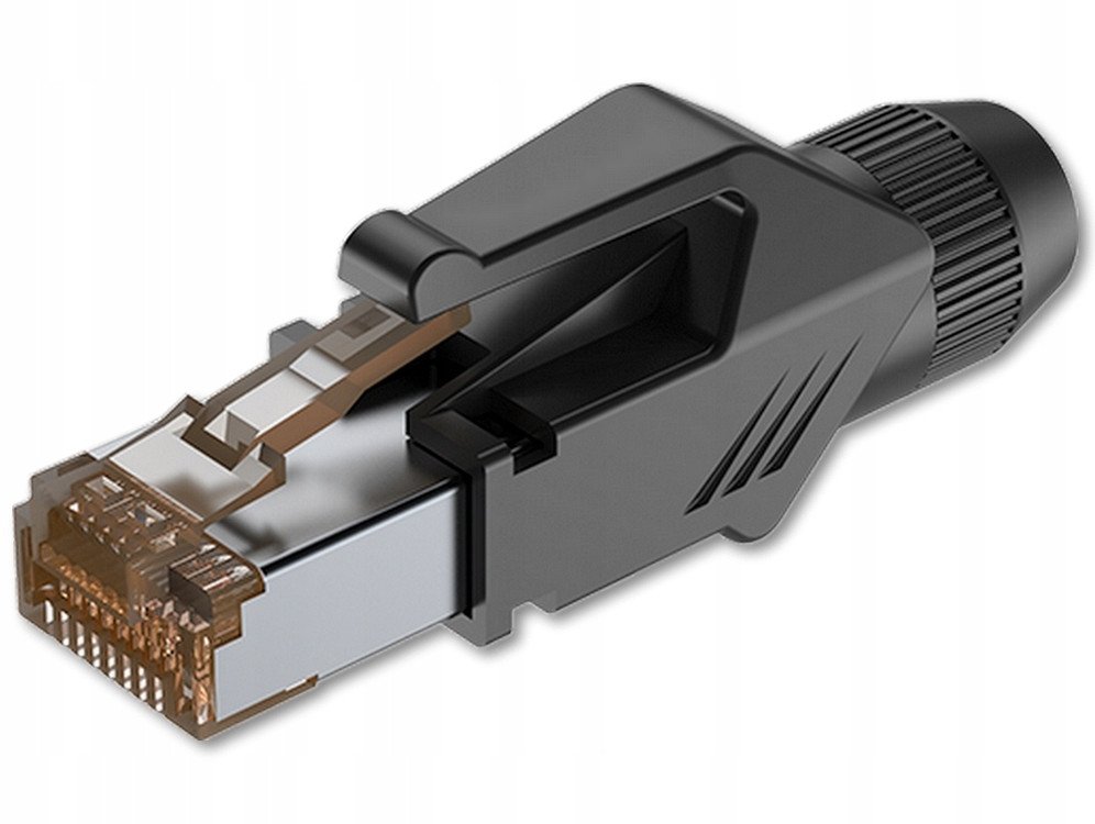 Roxtone Wtyk RJ45 RJ45C5E-PH