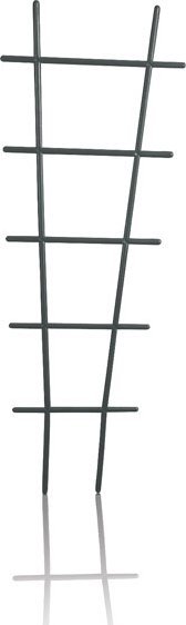 Prosperplast Drabinka do kwiatów podpórka do roślin IDR1 Podpora Pergola