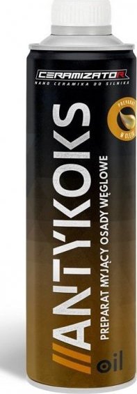TEC2000 CERAMIZATOR ANTYKOKS OIL, 250ML.