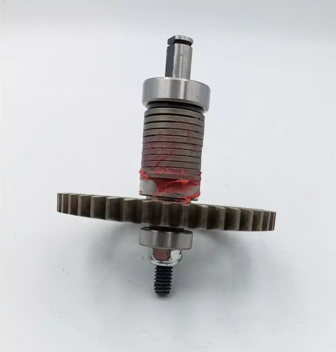 Dedra Przekładnia kpl.