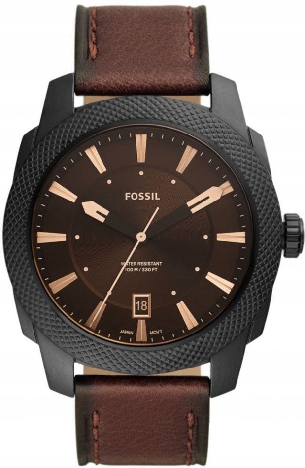 Fossil Machine FS5972