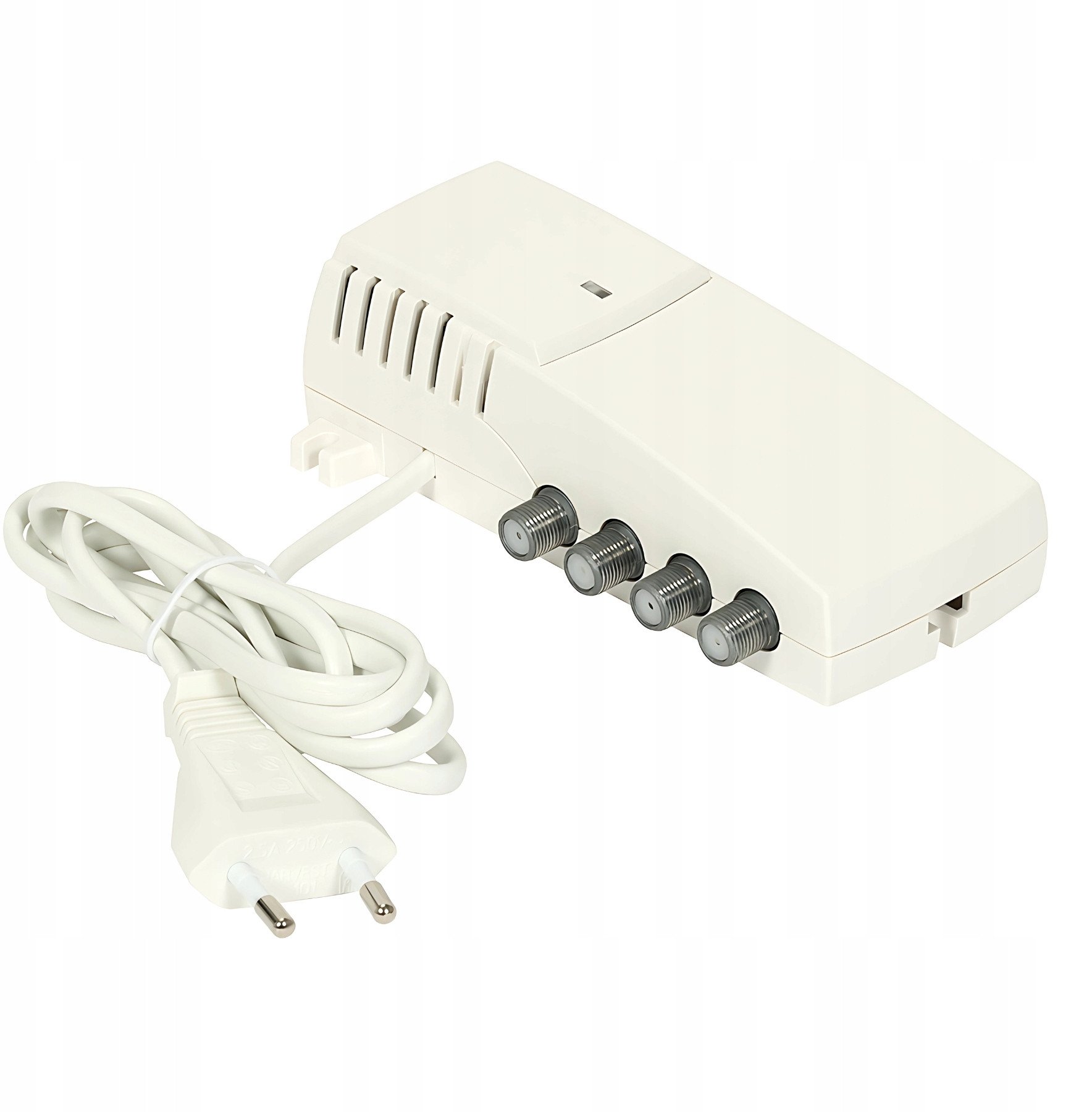 WZMACNIACZ WIELOZAKRESOWY HS-018T TERRA