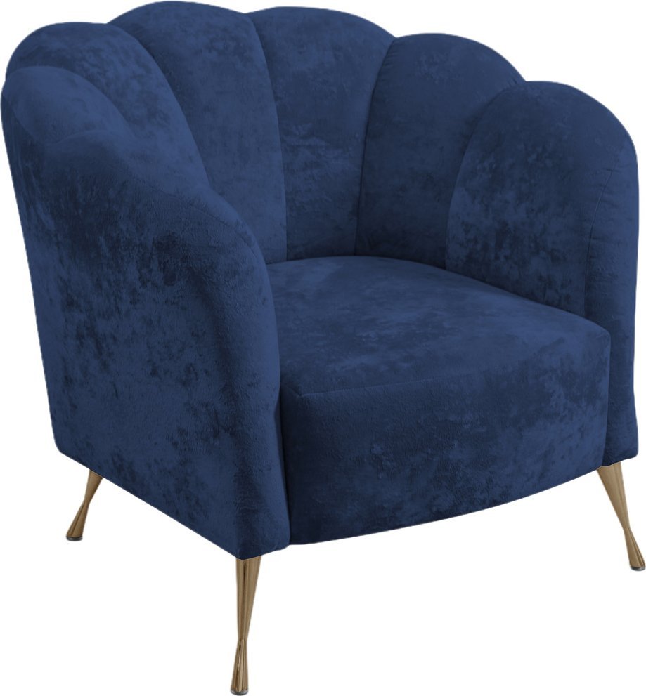 Ravio Fotel muszelka Adria