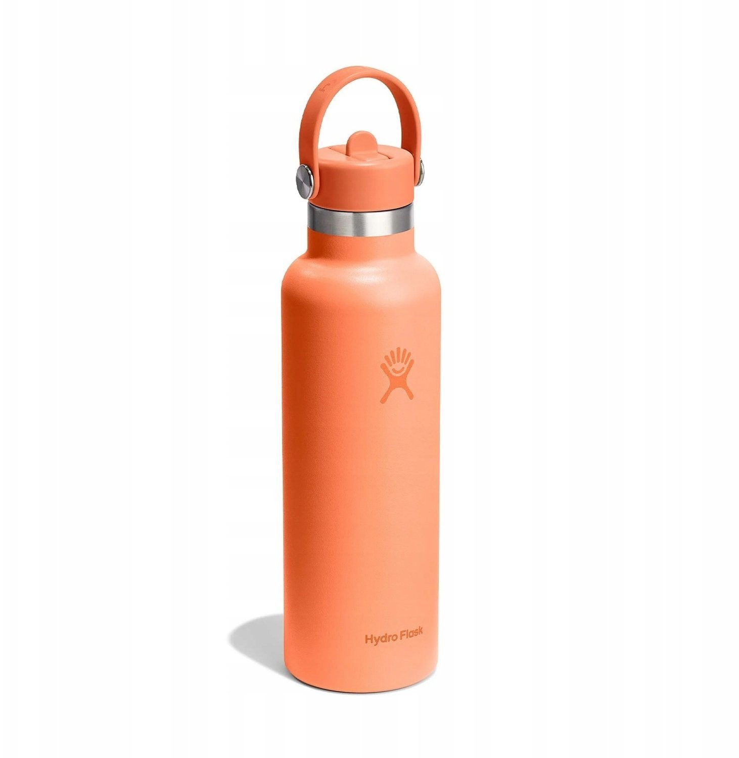 Hydro Flask Butelka Termiczna Z rurką 621 ml BEA