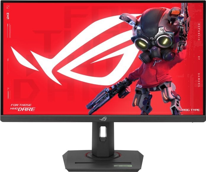 Monitor Asus ROG Strix XG27UCG (90LM0AG1-B01370)