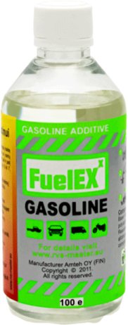 RVS Degalų katalizatorius benz.