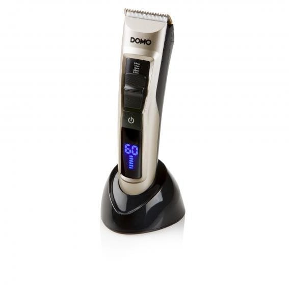 DOMO maszynka do włosów DO1091TD