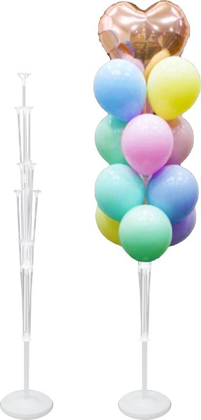 GoDan Stelaż na bukiet z 13 balonów 130cm