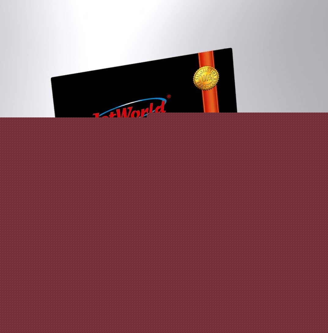 Tusz JetWorld Tusz JetWorld Magenta CANON CLI581M XXL zamiennik CLI-581M XXL (1996C001)