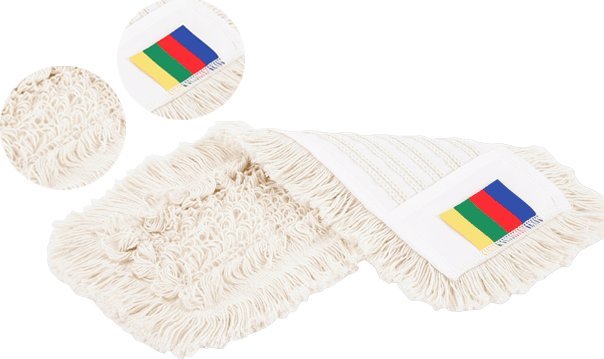 Vileda Wkład Mop Easy Tuft CombiSpeed (Kieszeniowy) 40 cm