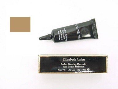 Elizabeth Arden Korektor pod oczy doskonałe pokrycie Medium 04 - 10Ml