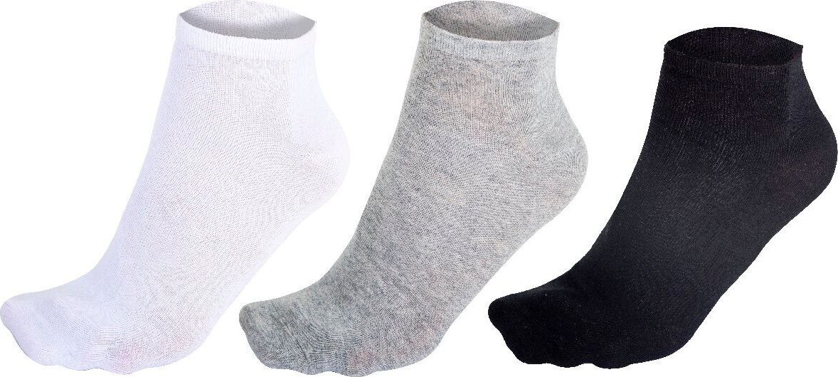 Lahti Pro SKARPETY ROB. CIENKIE ZA KOSTKĘ 3 PARY "39-42" LAHTI L3091039 LAHTI PRO