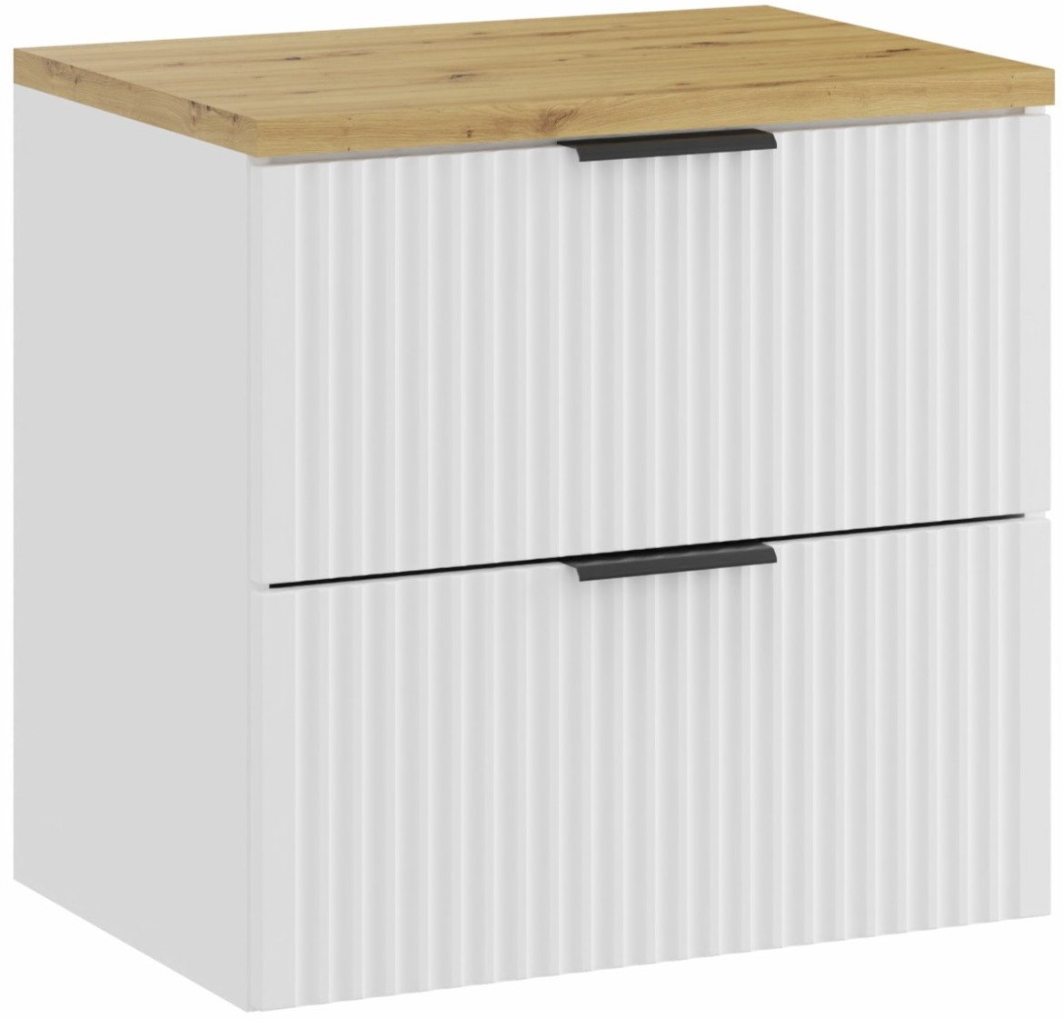 Zestaw meblowy 60cm z blatem