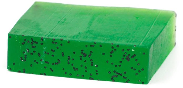 Krojone mydło z bloku - Drzewo Herbaciane