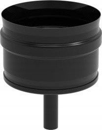 SpiroFlex 80 odskraplacz przyłączeniowy denko