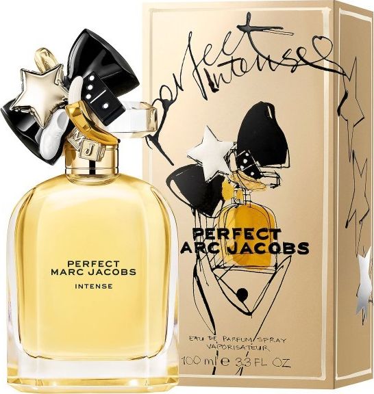 Marc Jacobs Marc Jacobs Perfect Intense EDP, pojemność : 100ml