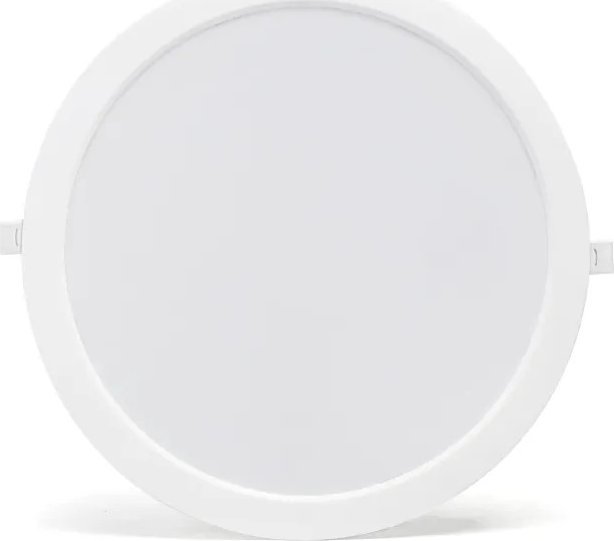 Aigostar Panel Oprawa podtynkowa LED 24W neutralny Oprawa podtynkowa LED 24W