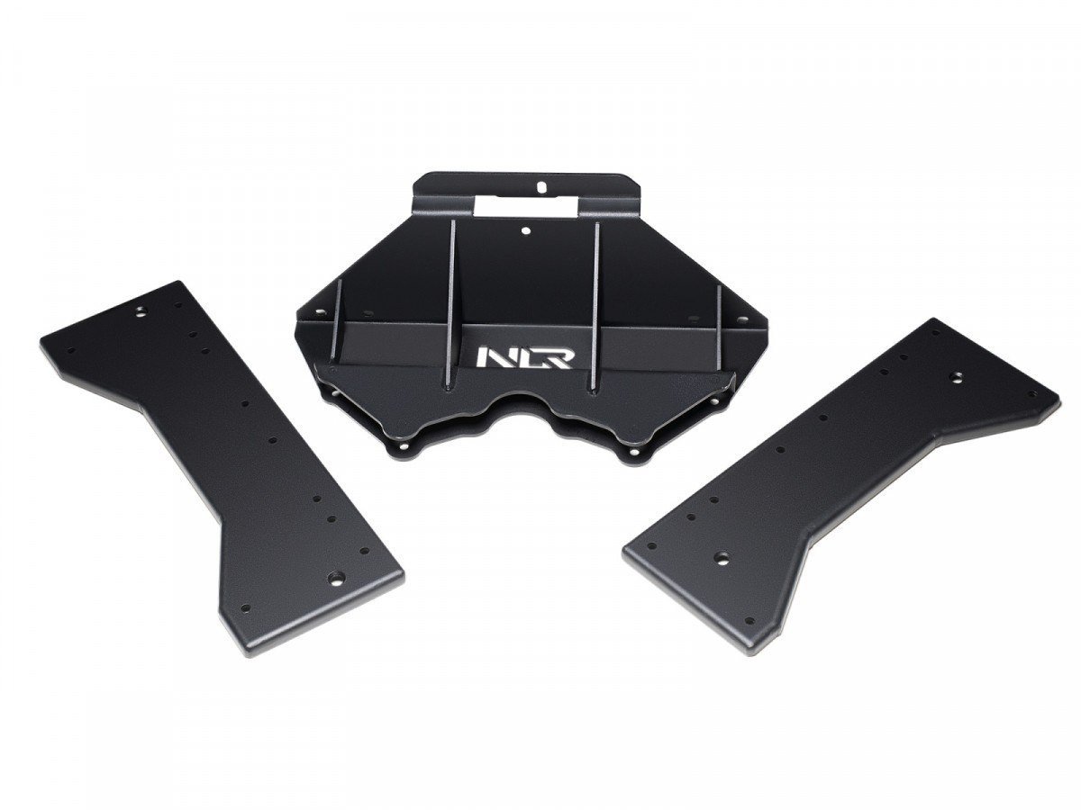 Zestaw adapterów Go Kart Plus Motion