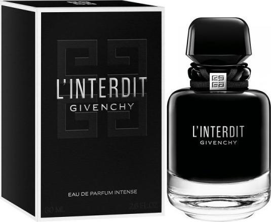 Givenchy Linterdit Intense EDP 50 ml