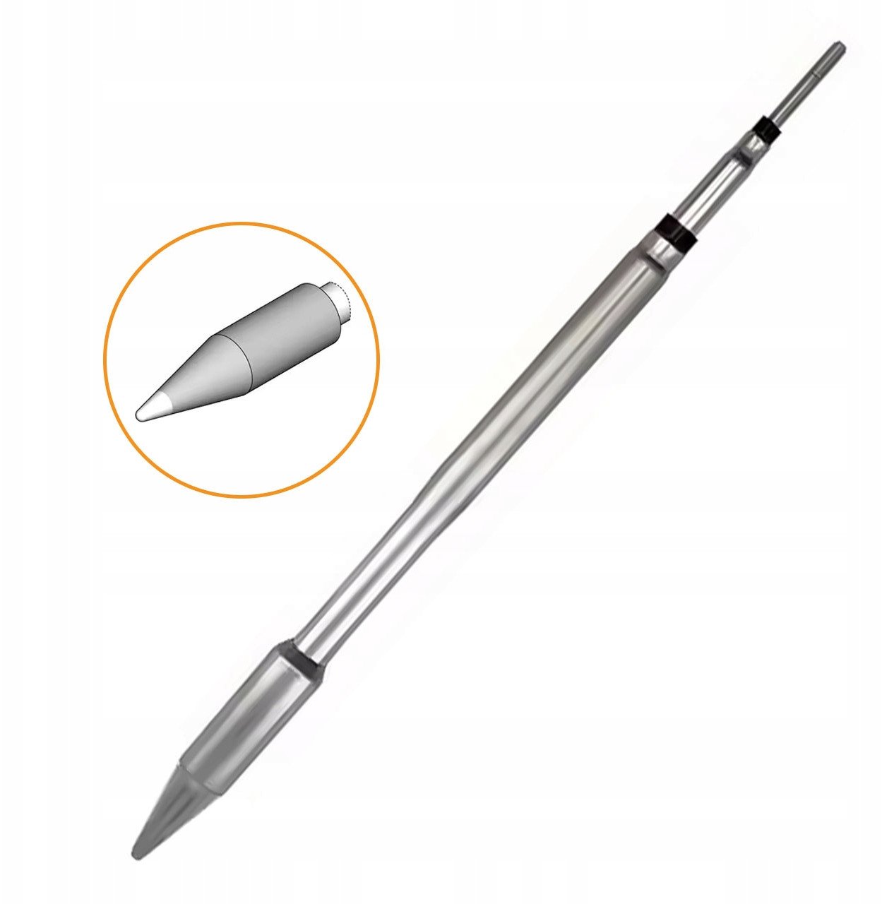 GROT C245-403 DO STACJI LUTOWNICZYCH JBC AIXUN SUGON YIHUA BAKON AIFEN 0SS