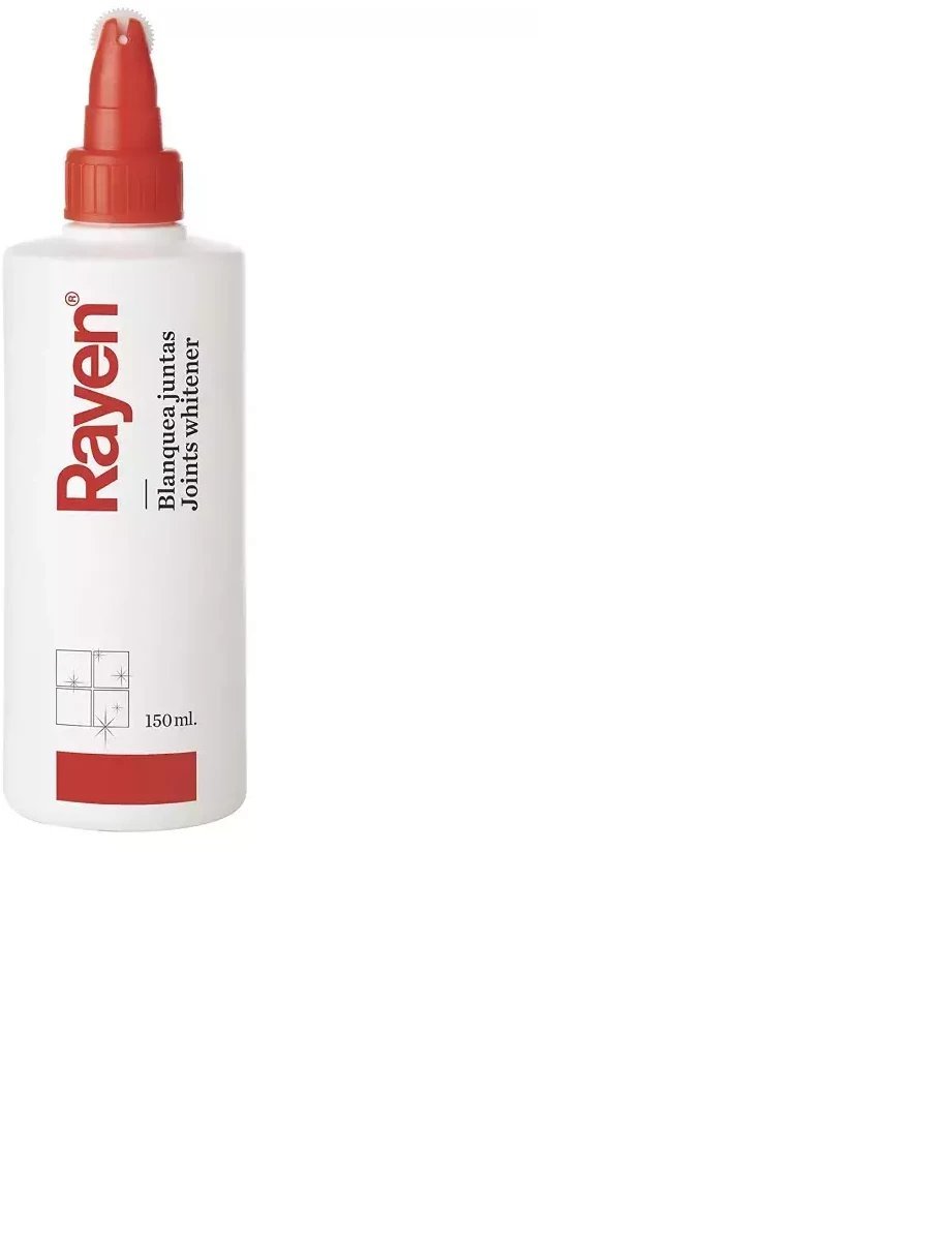 RAYEN Tile suju bleach 150ml 8412955301057