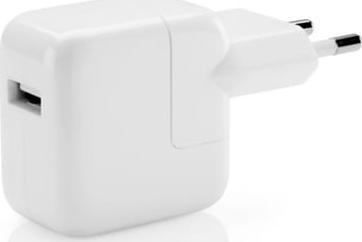 Ładowarka Apple MD836ZM/A 1x USB-A 2.1 A (MD836ZM/A)