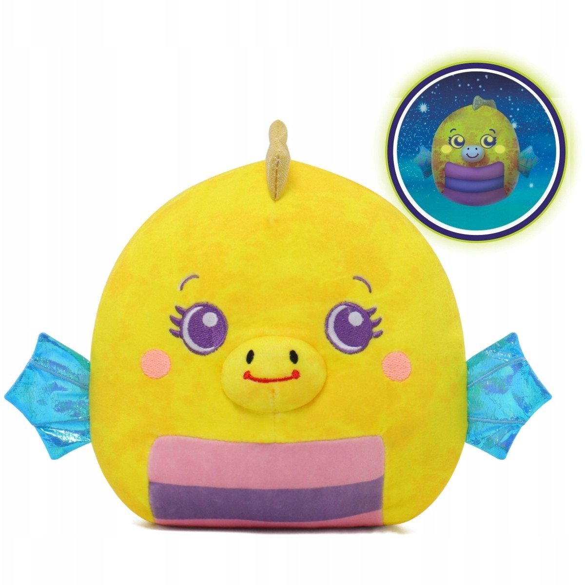 DREAM BEAMS - KONIK MORSKI STELLA 18CM