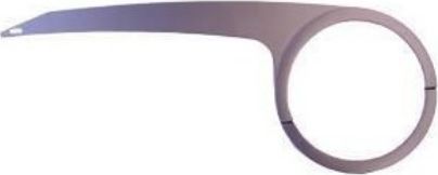 Speeder Osłona łańcucha SP-43-44 srebrna uniwersalny