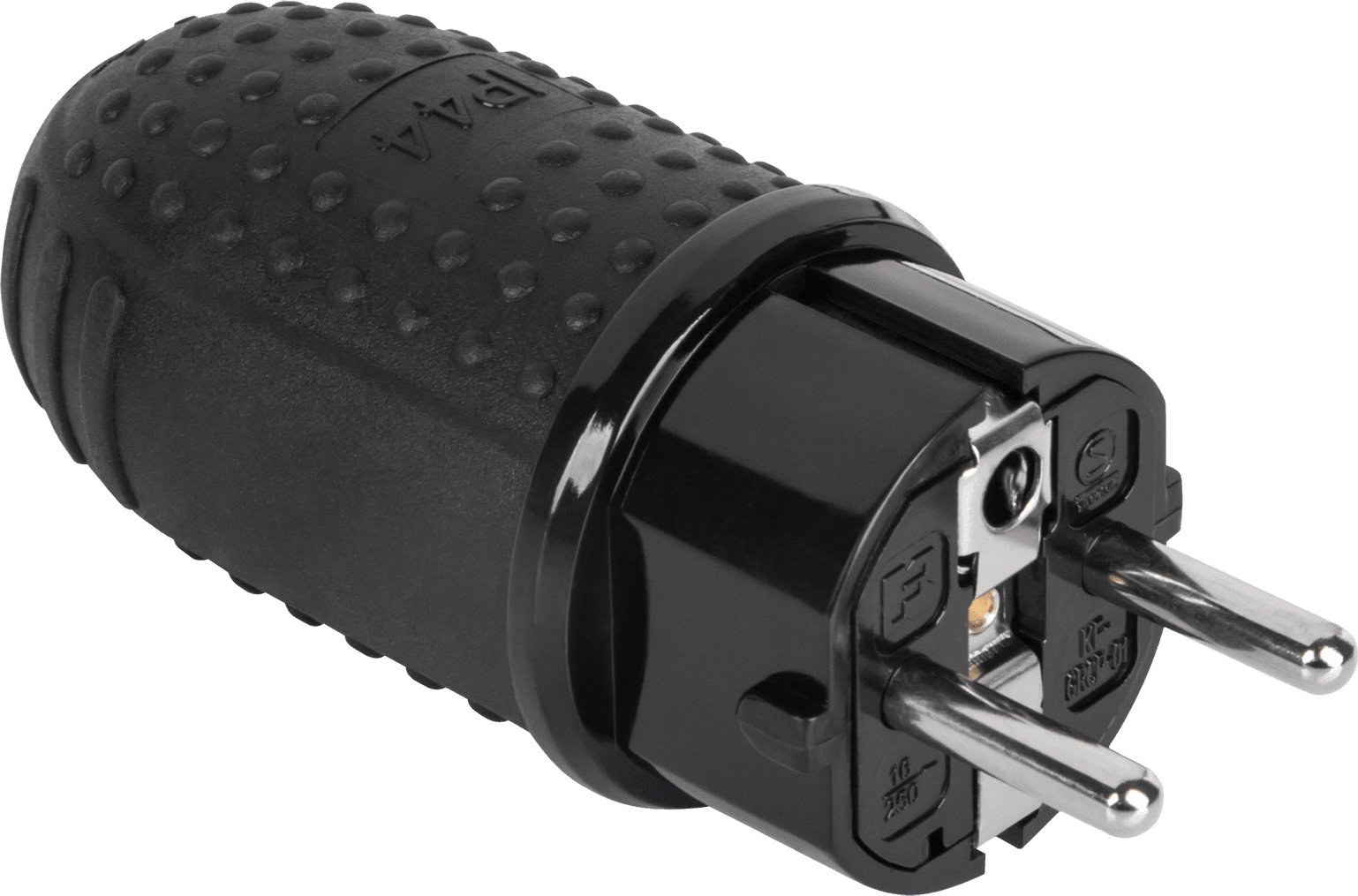 Rebel Wtyczka zewnętrzna Rebel (IP 44)- 16A /250V