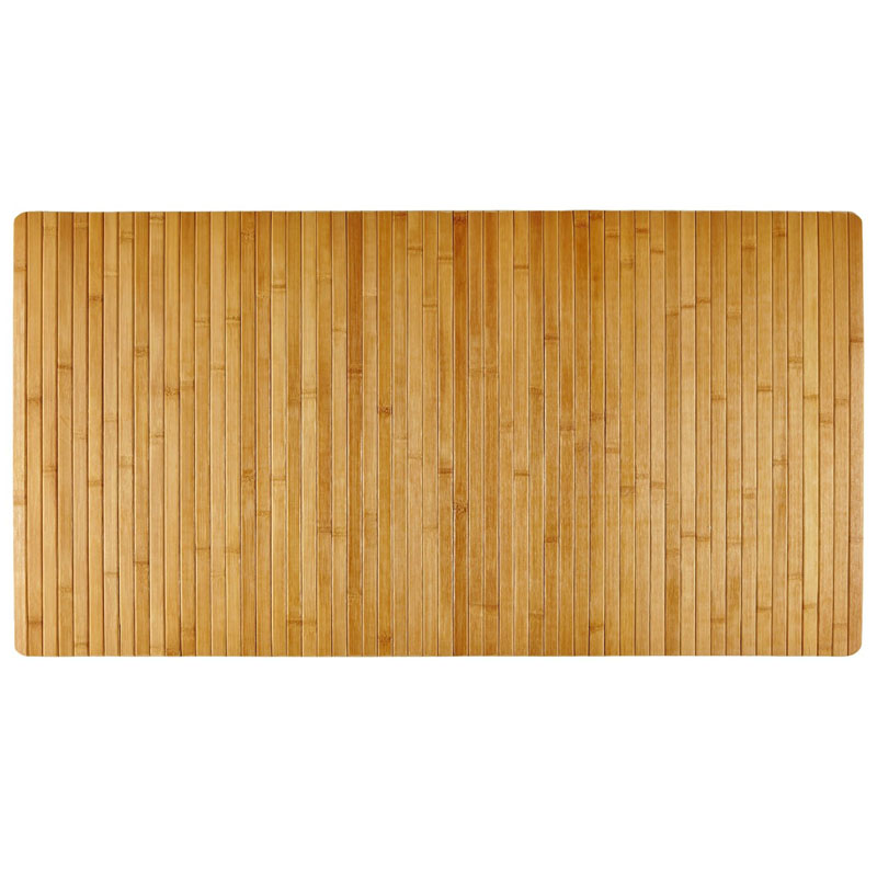 Kleine Wolke Mata antypoślizgowa 60x50cm brązowy (KW-5043202455)