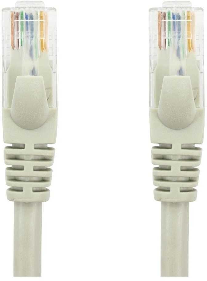 Accura Accura UTP kat6 2.0m szary