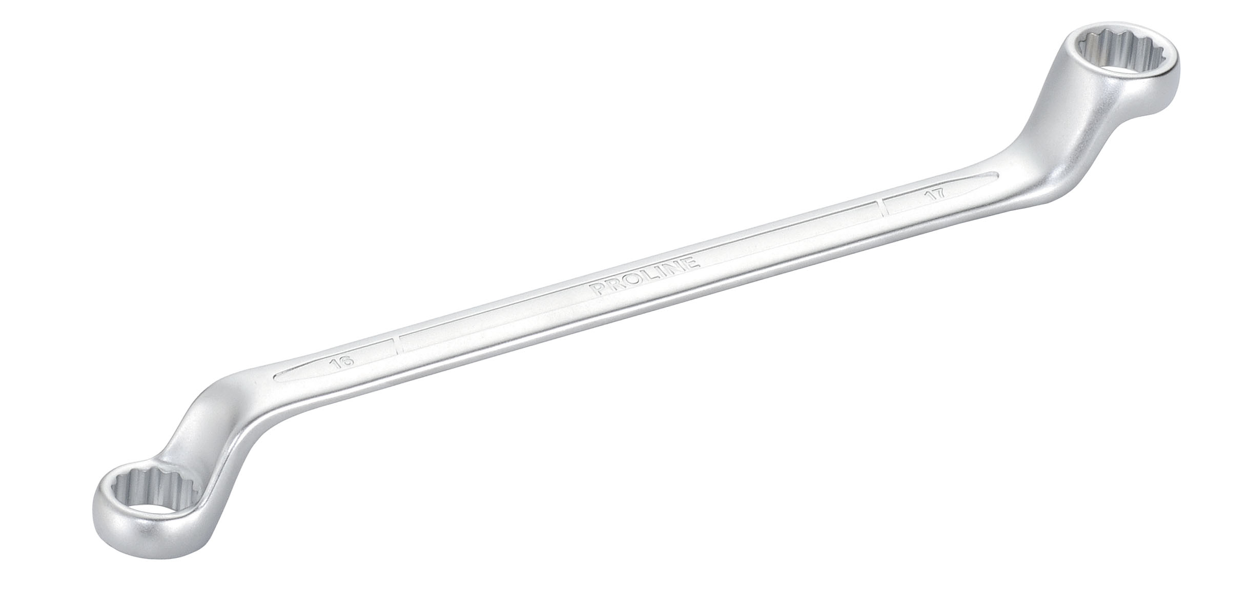 Pro-Line Klucz oczkowy odgięty 25 x 28mm (36025)