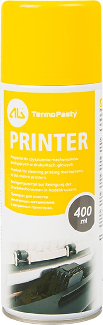 Blow 7298# Spray printer 400ml ag